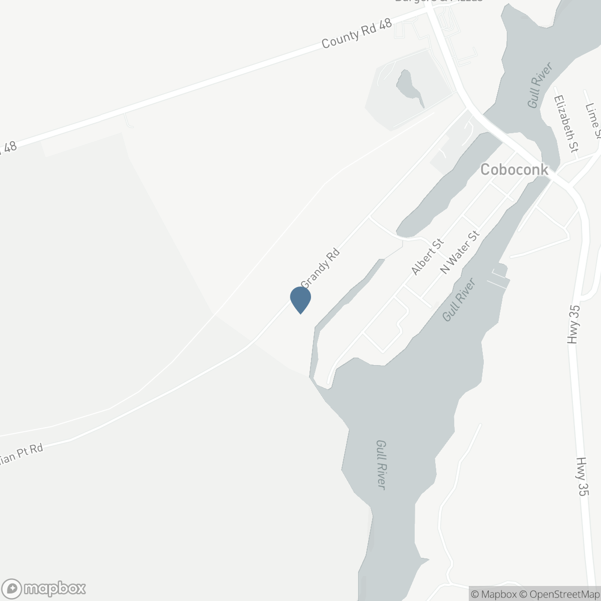 85 GRANDY ROAD, Coboconk, Ontario K0M 1K0